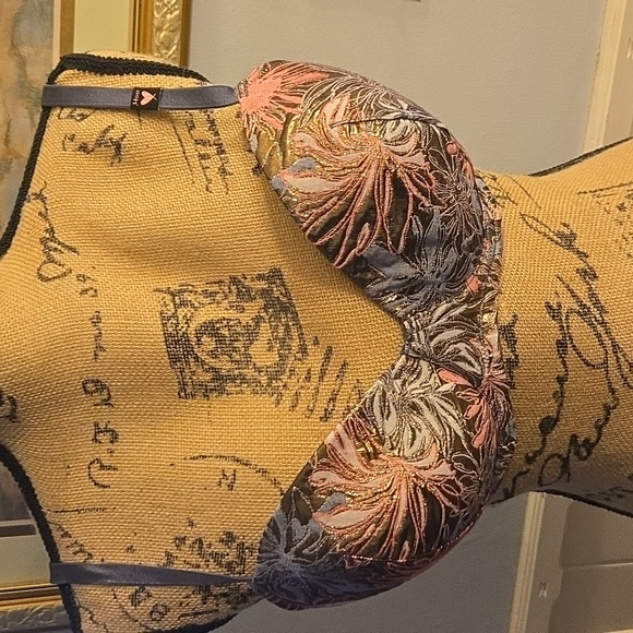 Colorful Victoria Secret Bra - Picture 3 of 5